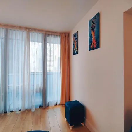 Beach Side Orbi City Батуми Экстерьер фото