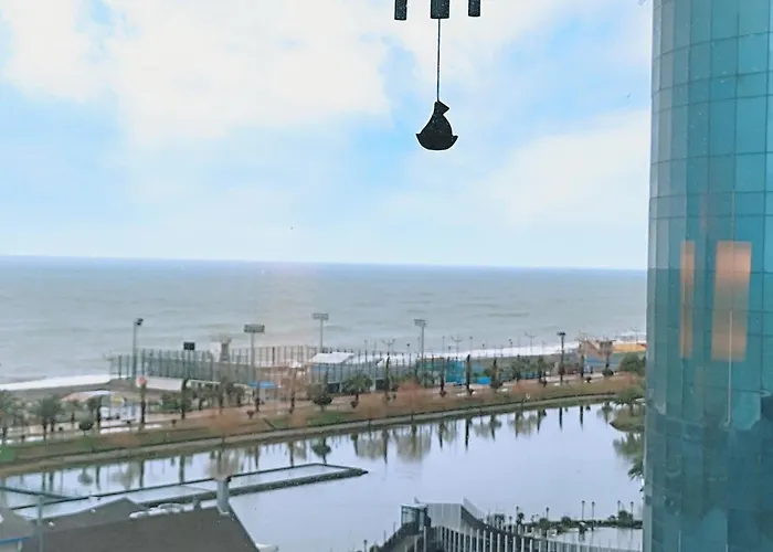 Beach Side Orbi City