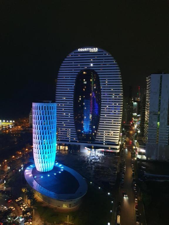 Side Orbi Апартаменты